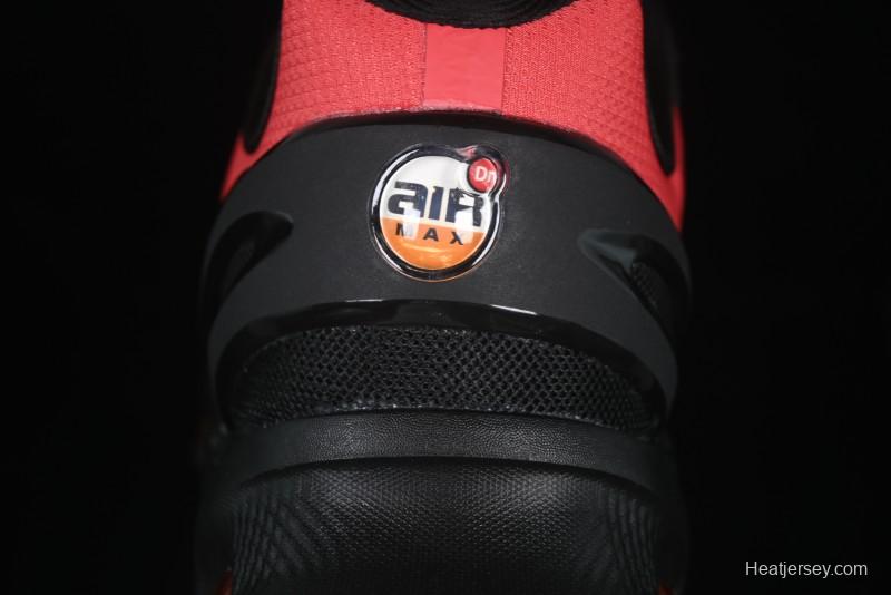 Nike Air Max Dn8 Running Shoes with Full-Length Dynamic Air Cushion for Enhanced Comfort - FQ7860-032
