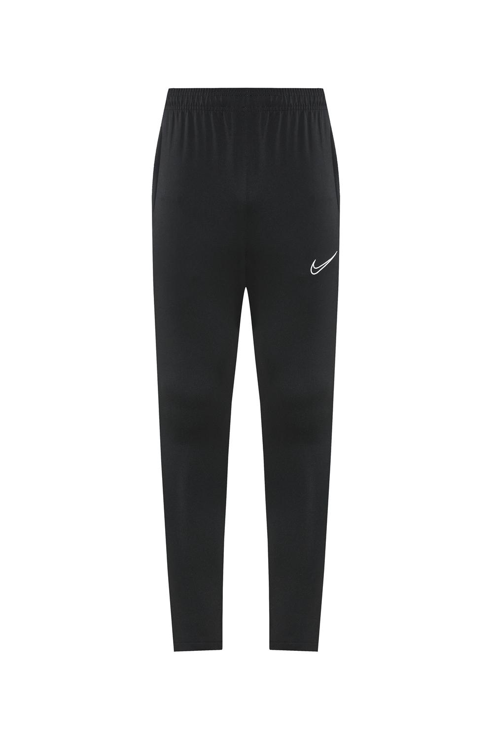 2025 Nike Grey Full Hoodie Zipper Jacket +Long Pants