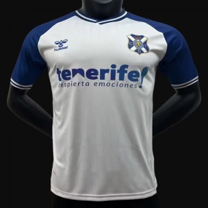 23/24 Tenerife Home Jersey