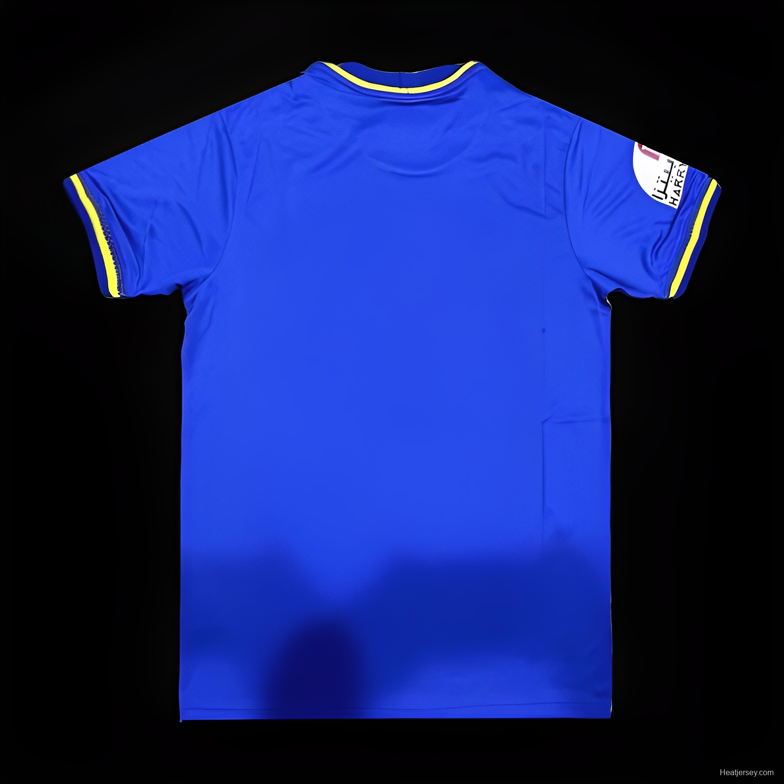 23/24 AI-Nassr Ronaldo Special Jersey