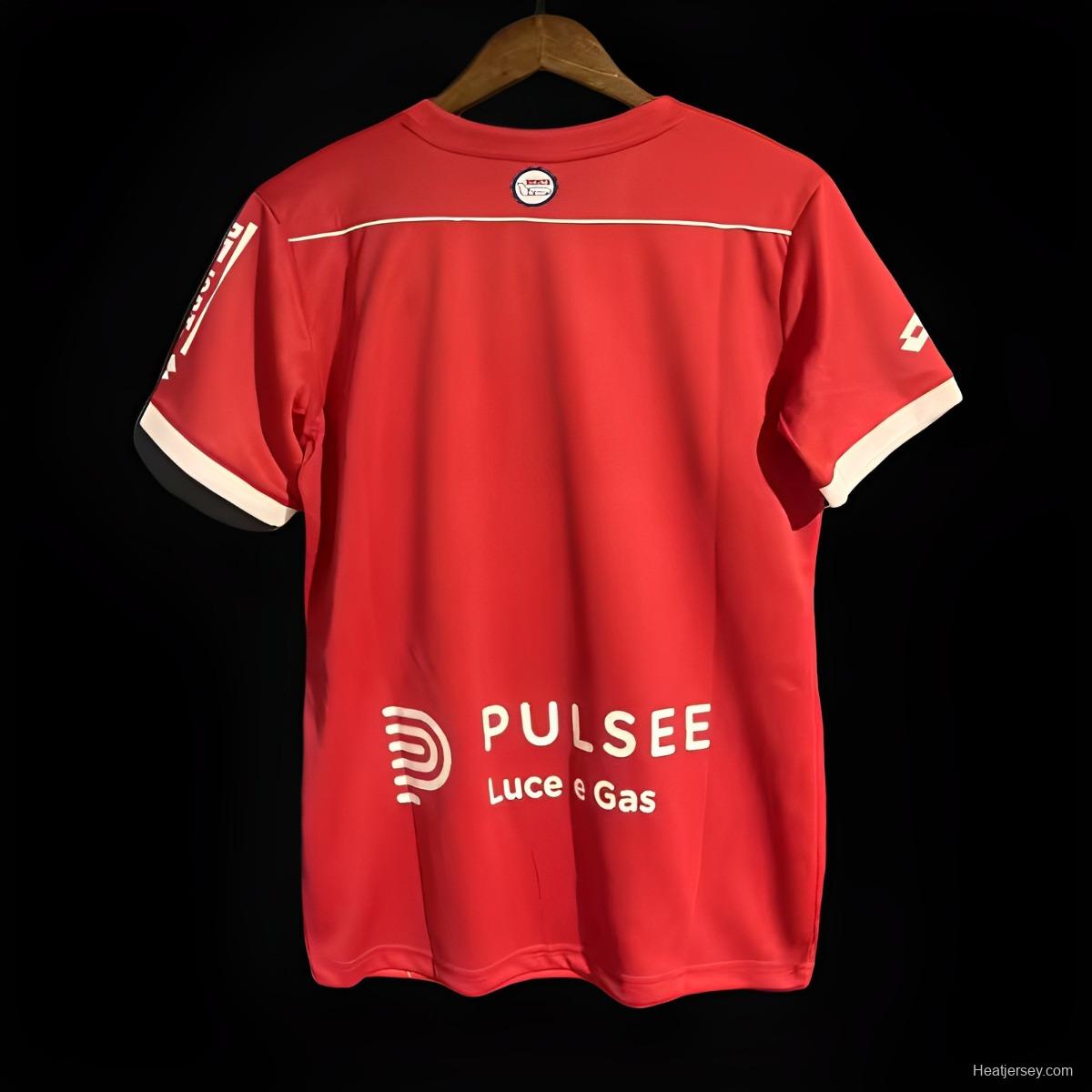 23/24 Monza Home Jersey