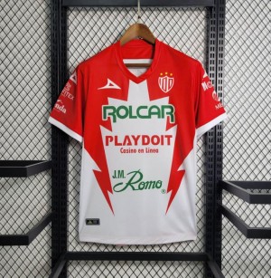 23/24 Necaxa Home Jersey