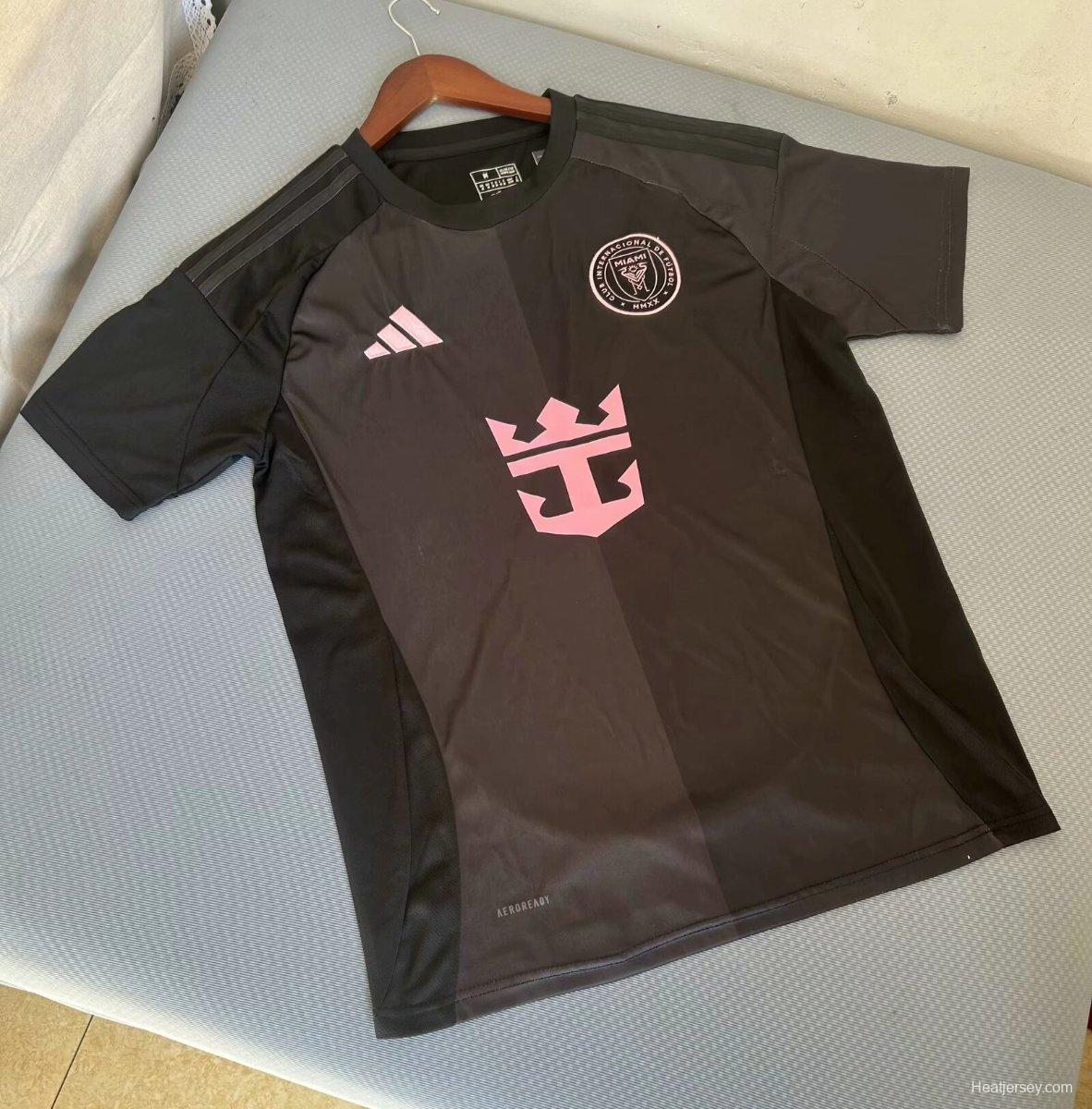 25/26 Inter Miami Away Jersey