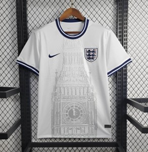 2024 England Special Edition