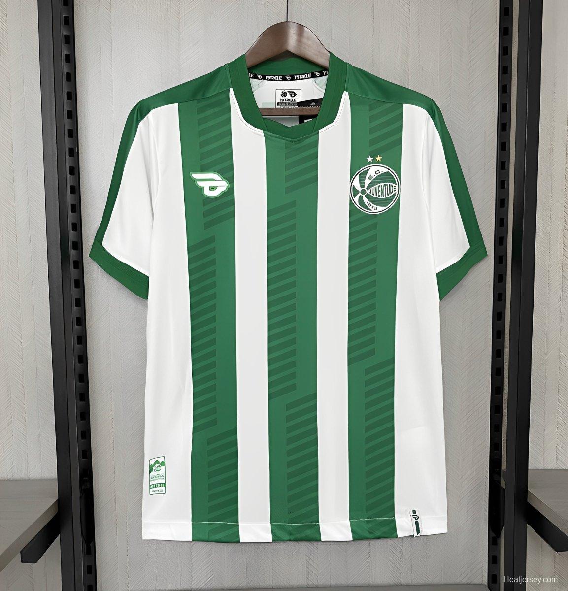 24/25 Juventude Home Jersey