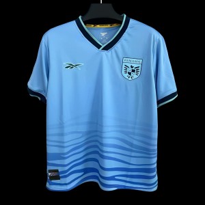 2024 Panama Blue Jersey