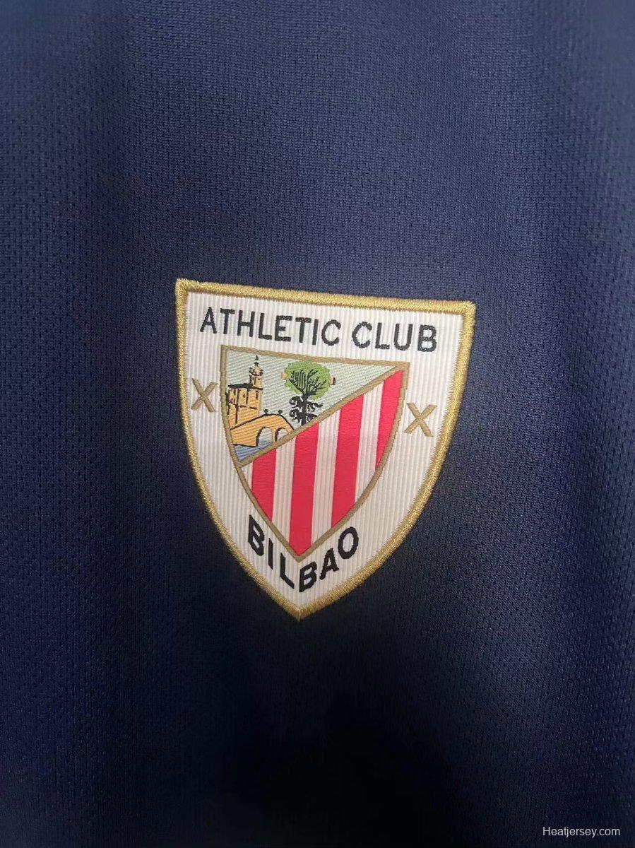 25/26 Athletic Bilbao Away Jersey